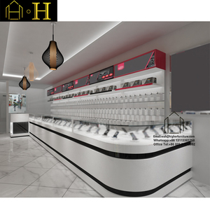 <span class=keywords><strong>Tienda</strong></span> de teléfonos móviles de moda Diseño de interiores <span class=keywords><strong>Tienda</strong></span> móvil comercial Diseño de interiores <span class=keywords><strong>Accesorios</strong></span> modernos para teléfonos móviles Diseño de <span class=keywords><strong>tienda</strong></span> - Product Image 6