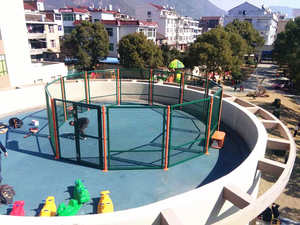 Meilleure <span class=keywords><strong>cage</strong></span> <span class=keywords><strong>de</strong></span> football <span class=keywords><strong>en</strong></span> métal <span class=keywords><strong>de</strong></span> Chine pour équipement sportif - Product Image 5