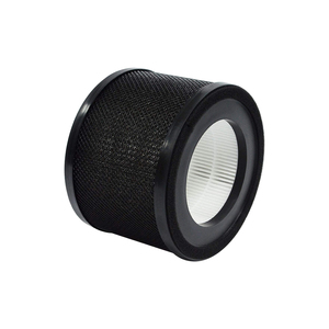 Filtre de remplacement <span class=keywords><strong>pour</strong></span> <span class=keywords><strong>purificateur</strong></span> <span class=keywords><strong>d</strong></span>'<span class=keywords><strong>air</strong></span> TaoTronics TT-AP001, filtre <span class=keywords><strong>HEPA</strong></span> véritable - Product Image 4