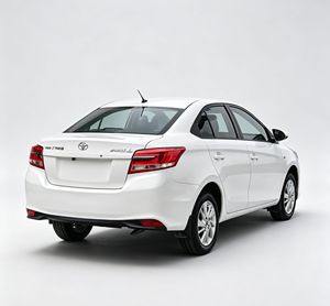 <span class=keywords><strong>Toyota</strong></span> <span class=keywords><strong>Yaris</strong></span> L 1.5G CVT GAC en bon état avec toit ouvrant, faible taux de défaillance, voiture familiale d'occasion en gros - Product Image 3