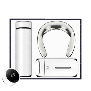 2 en 1 Articles personnalisables Idées de petites entreprises Réunion Cadeaux d'entreprise Cadeaux d'entreprise pour <span class=keywords><strong>patron</strong></span> - Product Image 1