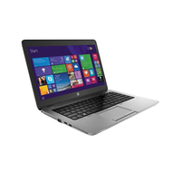 Ordinateur portable professionnel en gros pour HP Elitebook 840 G2 I5 I7 Core 4G RAM 500G HDD de bonne qualité