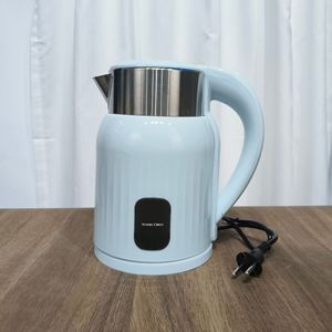 OWNSWING Bouilloire électrique instantanée en acier inoxydable de haute qualité de 2,3 L, <span class=keywords><strong>prix</strong></span> réduit - Product Image 4