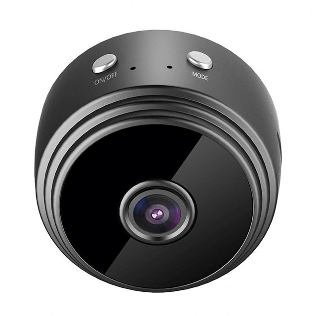 Full HD 1080P A9 Mini WIFI Camera Video Camera IP Wireless Indoor Security Camera