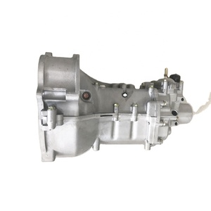 Chất Lượng Hàng Đầu 465 Hộp Số Cho Chana HAFEI BS09 DFSK Wuling FAW Suzuki Auto Transmission Parts - Product Image 3