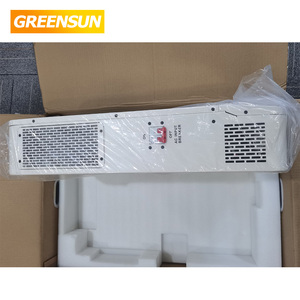 Sistema Solar Híbrido Inteligente para el Hogar, Onda Sinusoidal Pura, Monofásico, 10kw, IP65, 99.90% de Eficiencia con MPPT - Product Image 3