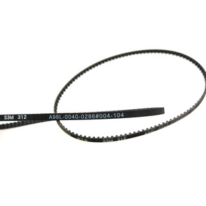 สายพานซิงโครนัสหกแกนสำหรับหุ่นยนต์ Fanuc 200iD4S รุ่นดั้งเดิม A98L-0040-0286 # 004-104 - Product Image 1