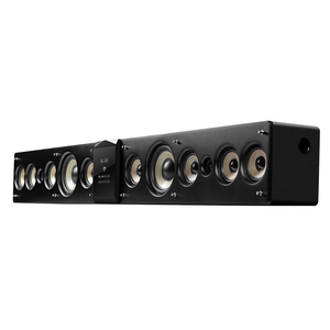 Sistema de Sonido Envolvente 5.1 Todo en Uno de 175W con Bluetooth IA-6120KTV, Gran Venta - Product Image 5