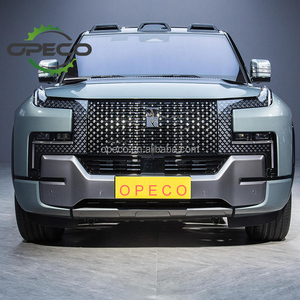 BYD EREV U8 Yangwang U8 Grand <span class=keywords><strong>SUV</strong></span> Véhicule Automobile Modèle de Luxe 2023 Nouvelle Annonce - Product Image 4