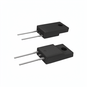 Single Diodes Electronic Circuit Components TO-220-2 Full Pack Original One Stop Service CDBJSC5650-G - Product Image 1