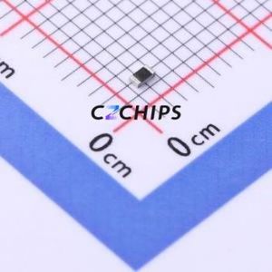 Résistance SMD MCR03EZPFX1783 0603 (Type : Film mince) (Résistance : 178 kOhm Précision : 1 %) - Product Image 1