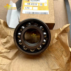 อะไหล่แท้เครื่องยนต์รถขุด Fast Horse รุ่น C27 C3408 แบริ่ง 1B4117 สำหรับอะไหล่เครื่องยนต์ Cat - Product Image 5