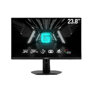 Pc Gaming 23,8 Zoll Monitor 180hz Ips Hochfrischungsfrequenz-Monitor für Msi G244f E2