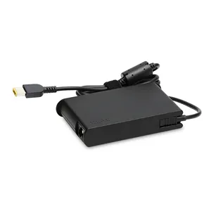 135W 6.75A 노트북 충전기 어댑터 교체 USB 핀 Gen2 전원 공급 장치 어댑터 ThinkPad ThinkCentre P15V G2 슬림 충전기