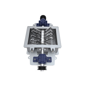 Molino de Martillos Pulverizador DP Duradero para un Molienda Consistente de Diversos Materiales, Estructura Robusta y Procesamiento Diario Confiable - Product Image 1
