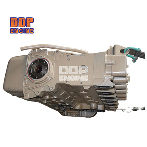 Bloc-cylindres de moteur de machine de construction 6BT 210HP pour assemblage de moteur diesel Cummins - Product Image 3