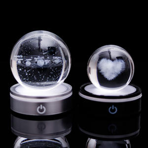 Petit pont nouveau produit Explosion personnalisé <span class=keywords><strong>3d</strong></span> <span class=keywords><strong>Pokemon</strong></span> <span class=keywords><strong>lampe</strong></span> boule de cristal de noël pour la décoration de bureau - Product Image 1