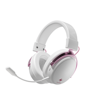 Casque de Jeu Sans Fil ATK Neptune N9 PRO/N9 ULTRAE avec Annulation de Bruit ENC et Bluetooth 5.3
