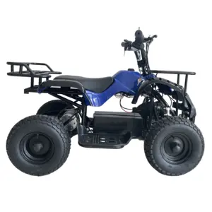 HJ-YEK800 36V 800W bambini elettrico ATV mini quad moto a buon mercato moto con CE atvs elettrico quad