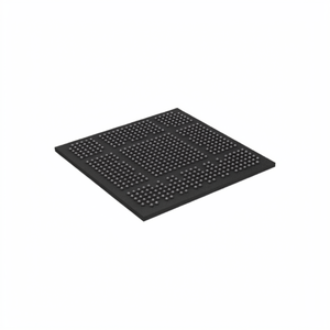LFE5UM-45F-7BG554C 554 FBGA ชิ้นส่วนอิเล็กทรอนิกส์แบบฝังตัว BOM IC มีสินค้าในสต็อก - Product Image 1