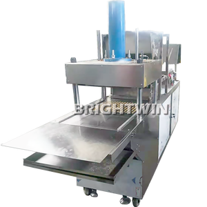 Tự Động Gia Vị Cube Máy Làm Knorr Tinh Chất Gà Maggi Gà Bouillon Thịt Bò Nước Dùng Tôm Rau Cổ Khối Máy - Product Image 5