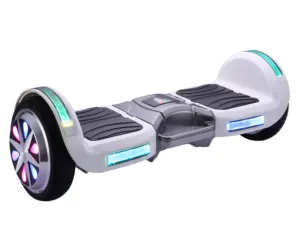 Hoverboard Penyeimbang-sendiri Olahraga Luar Ruangan, Papan Skuter 2 Roda Hoverboard Murah