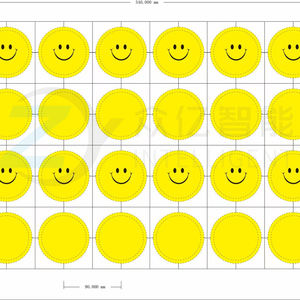 <span class=keywords><strong>Film</strong></span> de transfert personnalisé à faible coût de haute qualité Offre Spéciale supportant l'impression rouleau de <span class=keywords><strong>Film</strong></span> rétractable en PVC thermique - Product Image 2
