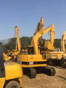 E70B รถขุดตีนตะขาบขนาดเล็กสำหรับแมวหนอนผีเสื้อ - Product Image 3