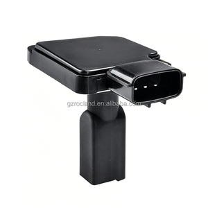 Sensore di Flusso d'Aria OEM 22680-5J000 2452135 1250709 per <span class=keywords><strong>Nissan</strong></span> Altima Sentra <span class=keywords><strong>X</strong></span>-<span class=keywords><strong>Trail</strong></span>, Misuratore di Flusso d'Aria per Motore QR25 - Product Image 3