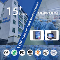 OEM/ODM 2K Tableta grande profesional 12,9 pulgadas 16GB RAM 512GB ROM 10000mAh Tablet Pc Tabletas Android con teclado