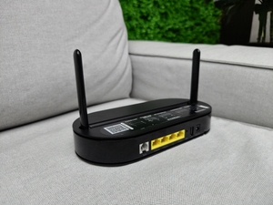 Brmc hs8145v5 sử dụng FTTH <span class=keywords><strong>Modem</strong></span> 4ge + 1 Chậu + 1USB 2.4G 5G dual-band <span class=keywords><strong>Wifi</strong></span> phiên bản tiếng Anh GPON epon xpon ONT onu - Product Image 4