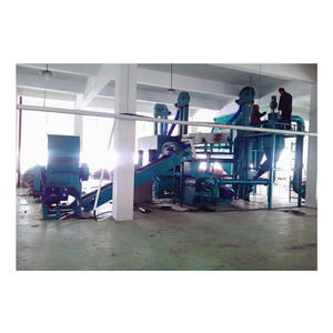 Machine de recyclage de circuits imprimés à prix très bas, recyclage de déchets électroniques, petite machine de recyclage de circuits imprimés - Product Image 2