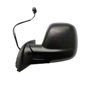 Venta al por Mayor de Fábrica de Repuestos para Automóviles Vans con OEM 98169900 98169899 Espejo <span class=keywords><strong>Retrovisor</strong></span> Lateral para <span class=keywords><strong>CITROEN</strong></span> <span class=keywords><strong>BERLINGO</strong></span> 2019- - Product Image 1