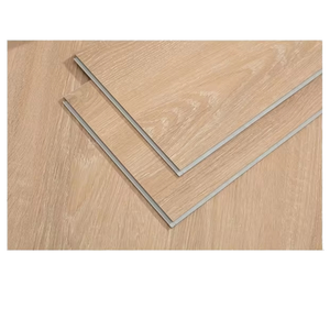 Suelo SPC con microbisel ATTFloor de Vietnam, textura de madera realista, tablón de vinilo para diseño de interiores (muestras disponibles) - Product Image 1