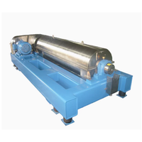 Ventes directes d'usine nouveau moteur de machine de déshydratation centrifuge à sédimentation en spirale horizontale pour la transformation des aliments