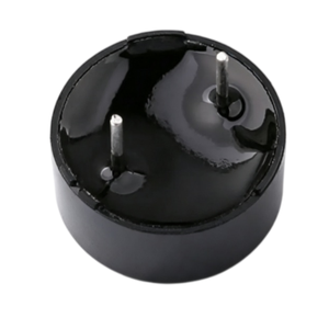 HT Original HYDZ HYR-1407A Componente de Zumbador Pasivo Piezoeléctrico de Orificio Pasante 12V 1V-30V 4kHz 80dB - Product Image 2