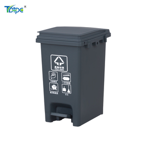 Bệnh Viện chất thải <span class=keywords><strong>bin</strong></span> với bàn đạp chân y tế dược phẩm lâm sàng chất thải container - Product Image 4