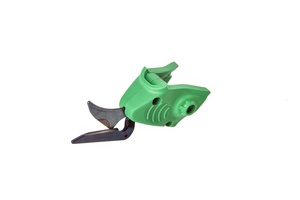 WBT-2 électrique ciseaux lame tête de coupe pour couper des tissus - Product Image 2