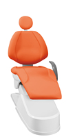 Équipement Dentaire Multifonctionnel Électrique, Fauteuil Dentaire Complet avec Ensemble Complet et Prix