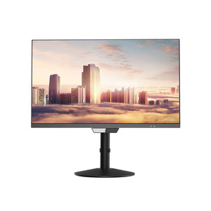 Nouvelle arrivée oem ce 23.8 pouces i3 i5 i7 i9 <span class=keywords><strong>aio</strong></span> tout en un ordinateur de bureau ordinateur - Product Image 3