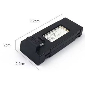 DJI E88 <b>Drone</b> 3.7V LiPo Battery High Capacity For RC <b>Drones</b> <b>Accessories</b> - Product Image 4