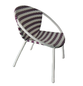 <span class=keywords><strong>Chaise</strong></span> de patio en rotin/osier en métal empilable en plastique <span class=keywords><strong>bleu</strong></span> rouge vert orange noir blanc <span class=keywords><strong>chaise</strong></span> moderne en forme d'oeuf <span class=keywords><strong>Acapulco</strong></span> - Product Image 5