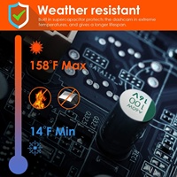 Caméra de voiture 3 canaux enregistreur de conduite à l'intérieur de la voiture Dv avec WIFI GPS Vision de nuit DashCam avant et arrière 4K Dash Cam