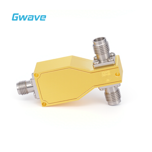 Module RF IC Bias Tee 2,4 mm, plage de fréquences de 30 KHz à 50 GHz, 500 mA et 25 volts CC nominal - Product Image 6