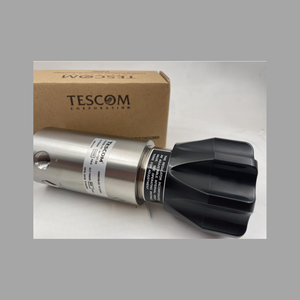 Regulador de presión de gas económico <span class=keywords><strong>TESCOM</strong></span> 44-1100 con estación reductora de presión y temperatura - Product Image 4