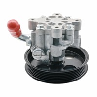 Pompe de direction assistée 4743060AB 4743060AC compatible avec Grand Caravan Town & Country Grand Voyager 2001-2007
