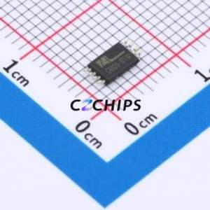 ทรานซิสเตอร์สนาม TSSOP-8 ME6980ED-VB (Mosfet) ใหม่และดั้งเดิม - Product Image 2