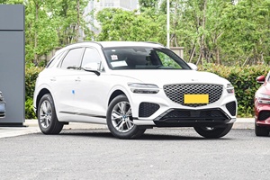 Nuovissima <span class=keywords><strong>auto</strong></span> Genesis <span class=keywords><strong>G70</strong></span> 2.5t 304 hp L4 5 porte 5 posti Suv Luxury Performance Genesis Gv70 <span class=keywords><strong>auto</strong></span> ad alta velocità a benzina