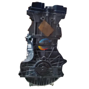 เครื่องยนต์ SQR484F <span class=keywords><strong>2</strong></span>.0L ของ Acteco Del สำหรับ Chery Eastar V5 A5 Chery Tiggo 5 <span class=keywords><strong>3</strong></span>เครื่องยนต์อัตโนมัติ - Product Image 5