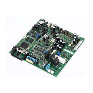 Kit de commande de moteur ids pour <span class=keywords><strong>gree</strong></span> climatiseur sèche-mains pcb 22.5w pd qc batterie externe actionneur électronique vanne circuit imprimé - Product Image 5